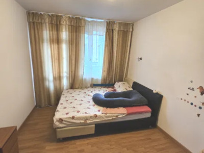 Apartament la etajul 1, parcare, balcon, zona Terra