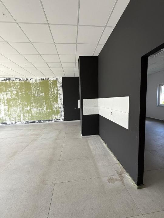 Spatiu comercial, alimentatie publica, 89 mp, Finisat,Eroilor,Floresti
