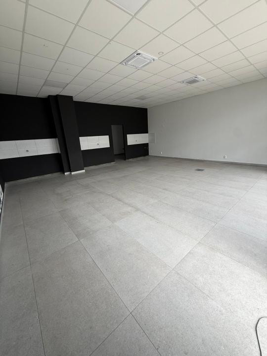 Spatiu comercial, alimentatie publica, 89 mp, Finisat,Eroilor,Floresti