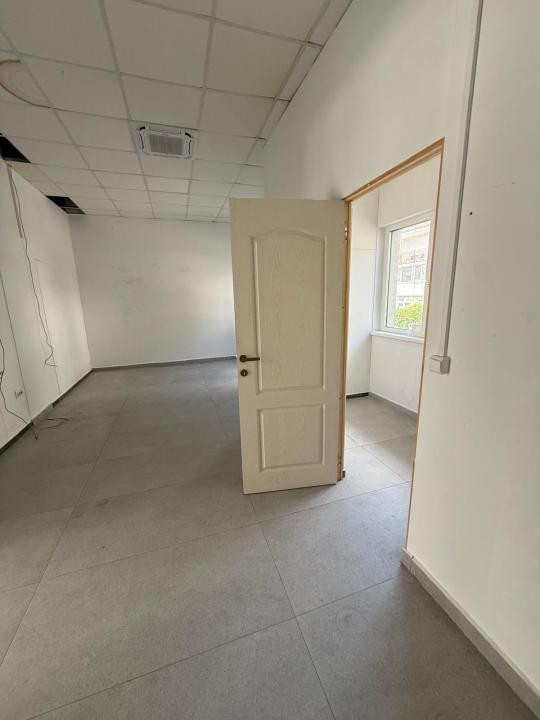 Spatiu comercial, alimentatie publica, 89 mp, Finisat,Eroilor,Floresti