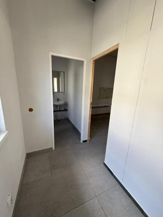 Spatiu comercial, alimentatie publica, 89 mp, Finisat,Eroilor,Floresti