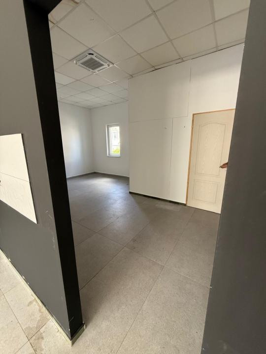 Spatiu comercial, alimentatie publica, 89 mp, Finisat,Eroilor,Floresti