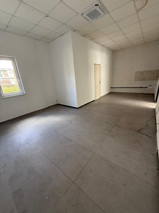 Spatiu comercial, alimentatie publica, 89 mp, Finisat,Eroilor,Floresti