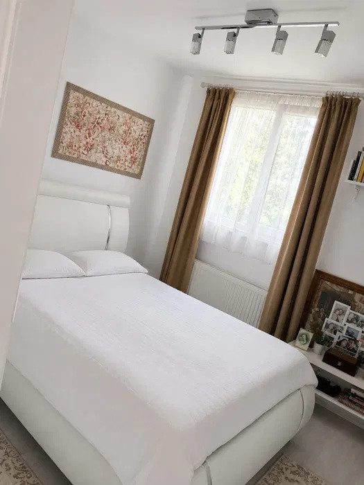 Apartament cu 3 camere, 75 mp, parcare, zona Eroilor