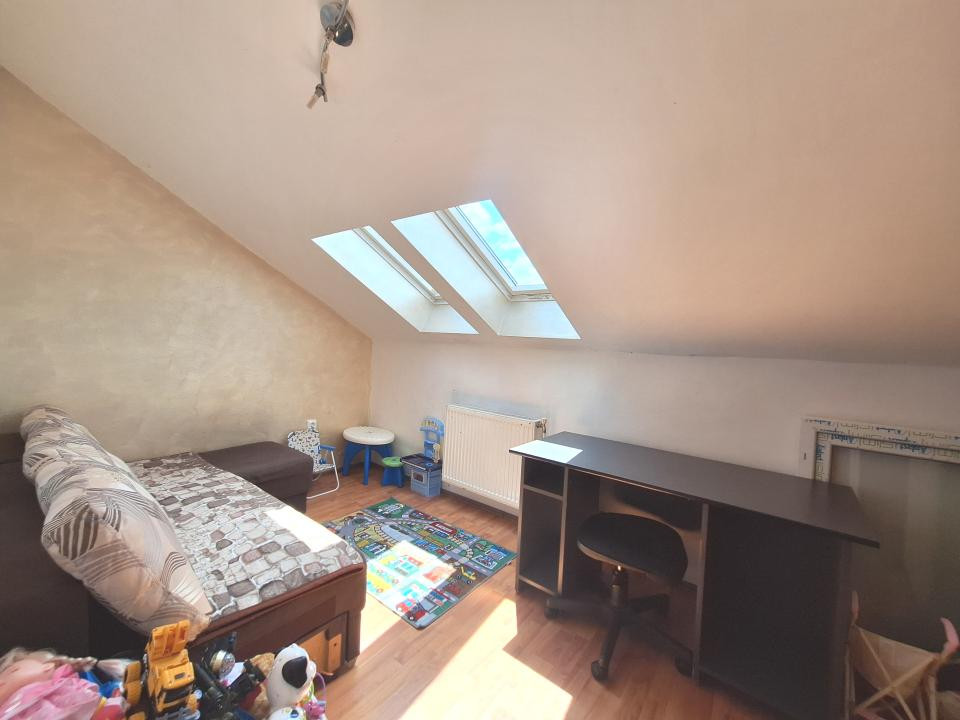Apartament decomandat, 41,54 mp, zona Eroilor