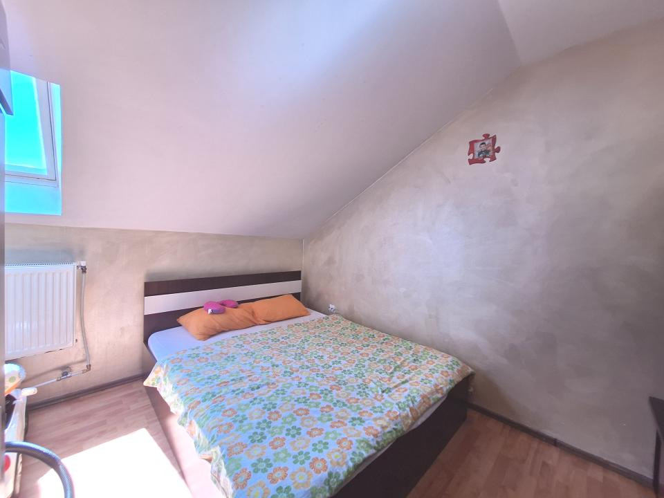 Apartament decomandat, 41,54 mp, zona Eroilor
