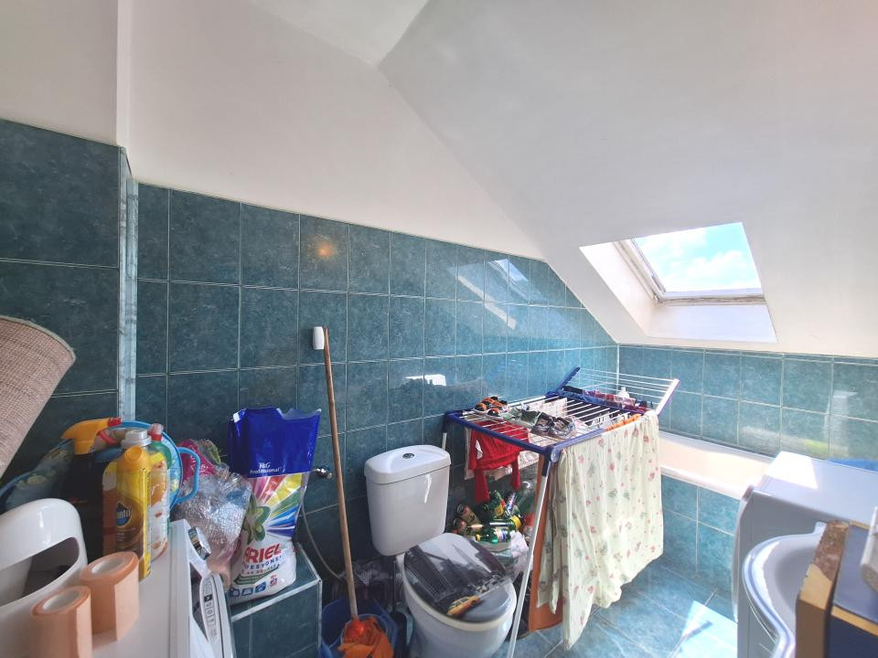 Apartament decomandat, 41,54 mp, zona Eroilor