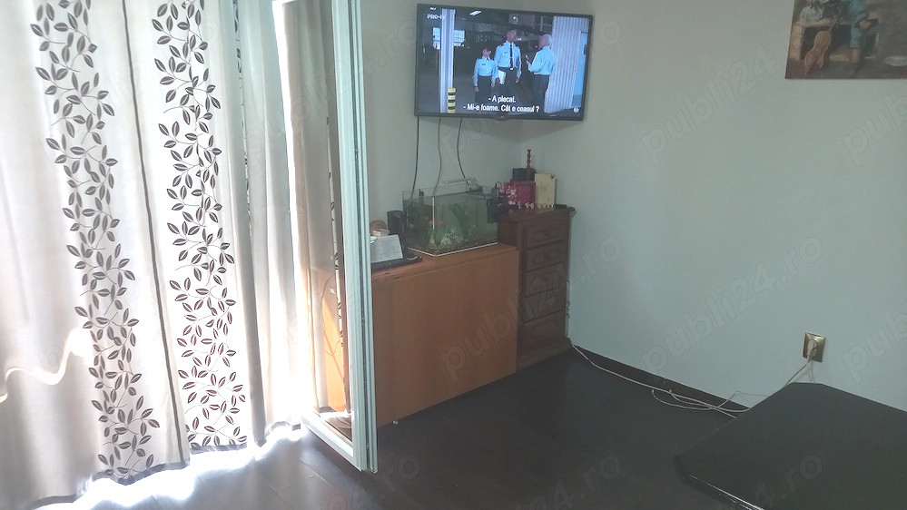 Apartament cu 2 camere, 42 mp, parcare, zona Stejarului