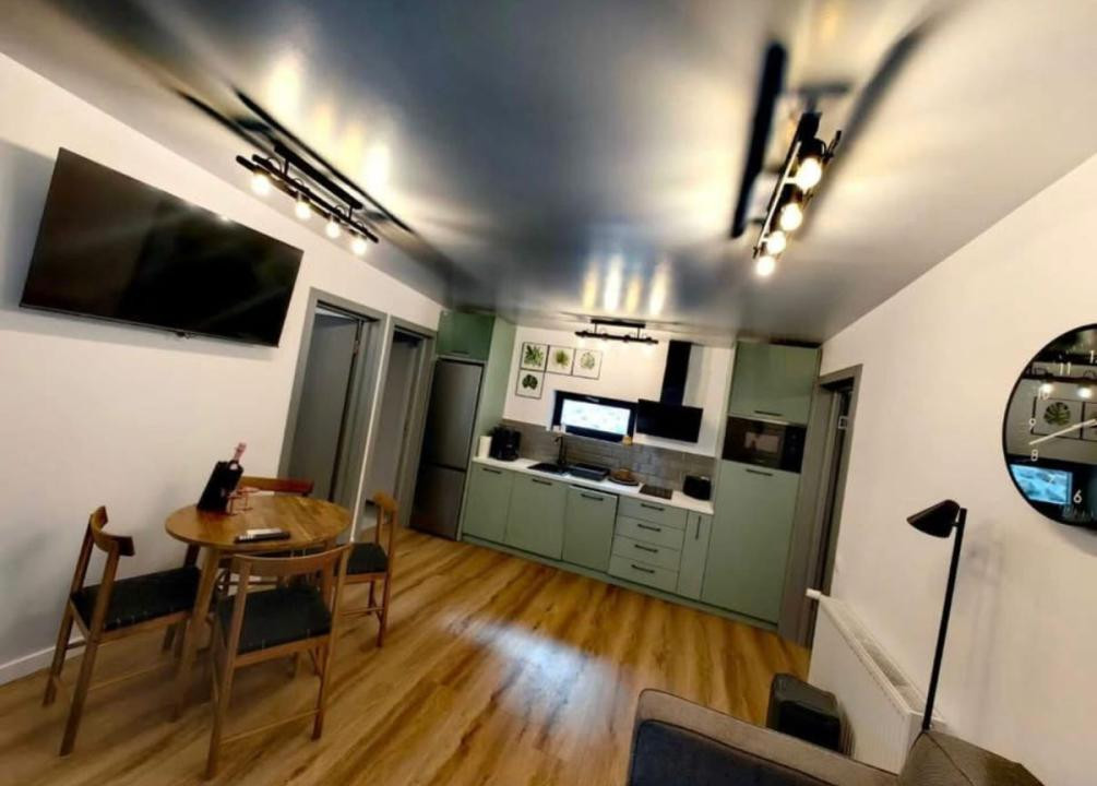 CABANA/CASA DE VACANTA PE MALUL LACULUI SOMESUL CALD,LA CHEIE
