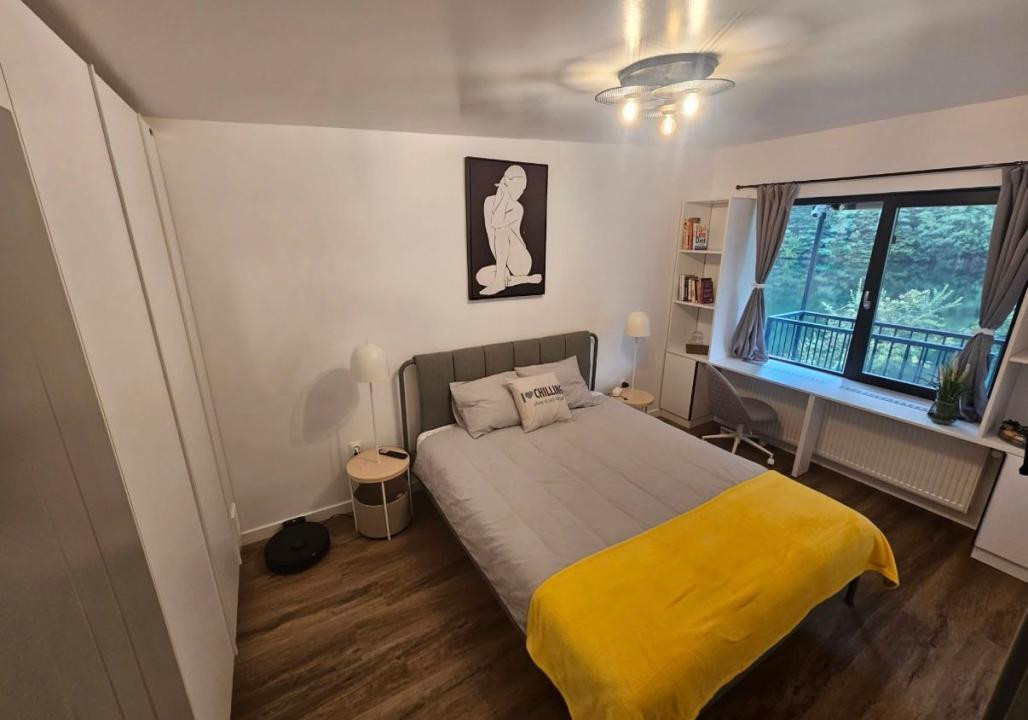CABANA/CASA DE VACANTA PE MALUL LACULUI SOMESUL CALD,LA CHEIE