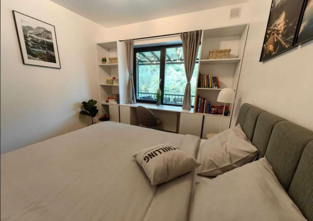 CABANA/CASA DE VACANTA PE MALUL LACULUI SOMESUL CALD,LA CHEIE