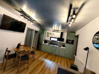 CABANA/CASA DE VACANTA PE MALUL LACULUI SOMESUL CALD,LA CHEIE