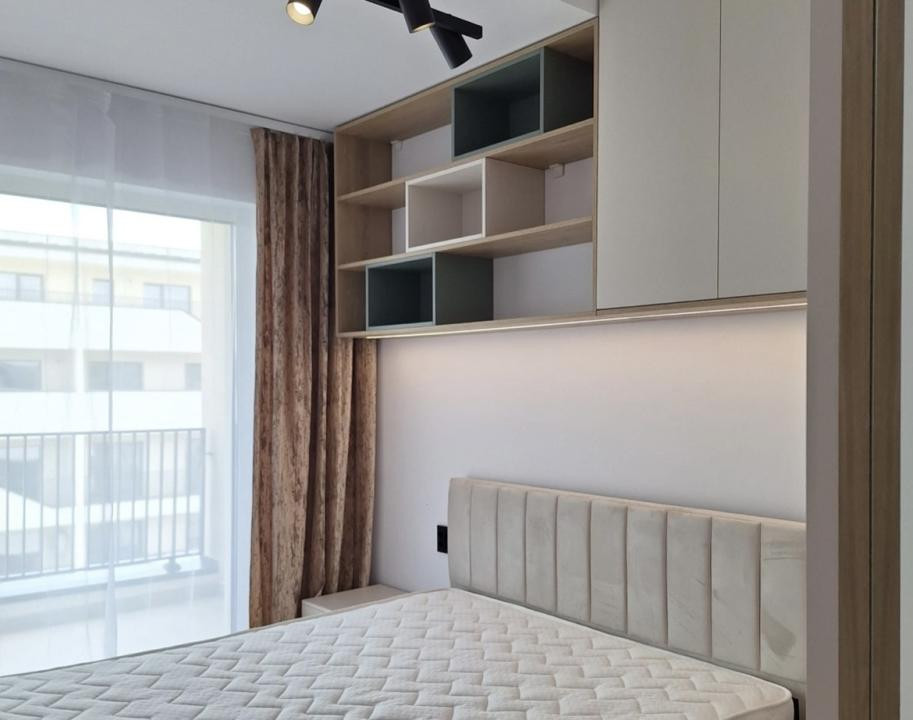 Apartament de 2 camere,45 mp, Ultramodern,Mobilat/Utilat, Zona Eroilor