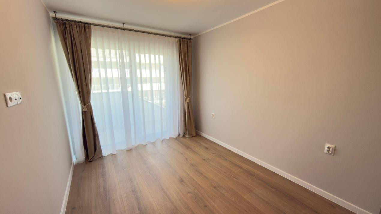 Apartament ULTRAFINISAT 3 camere 55 mp, zona Eroilor