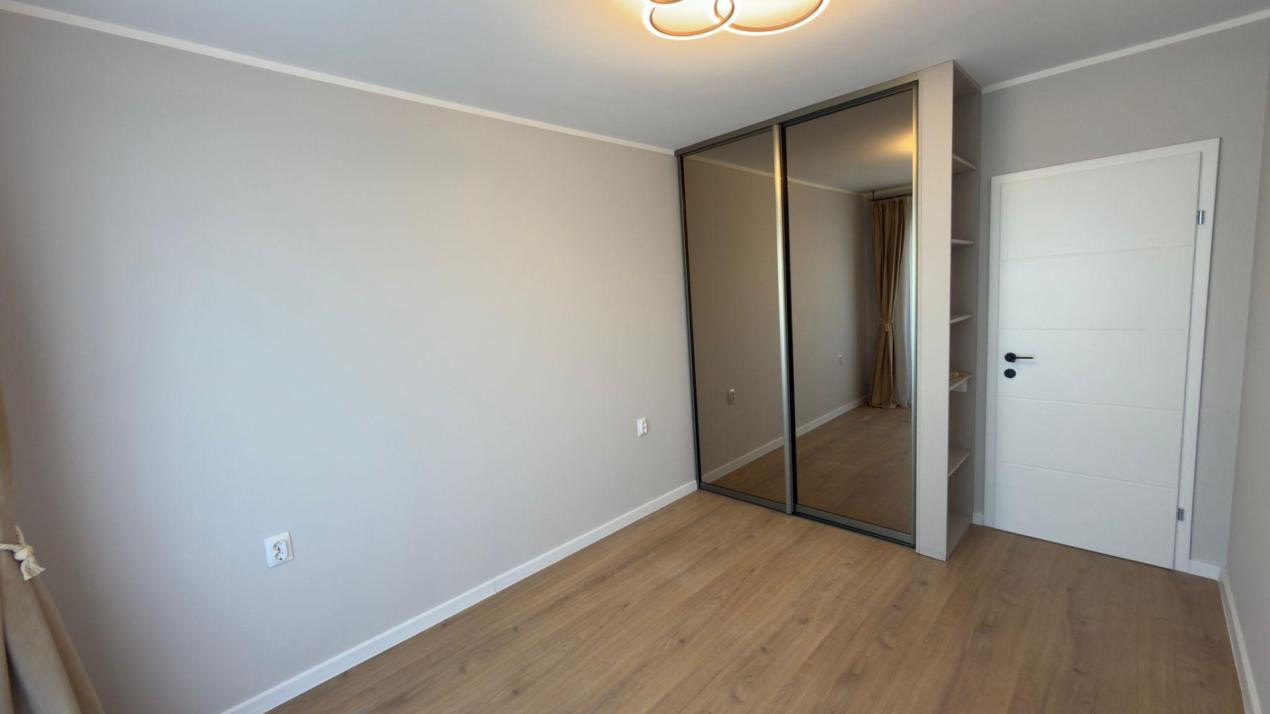 Apartament ULTRAFINISAT 3 camere 55 mp, zona Eroilor