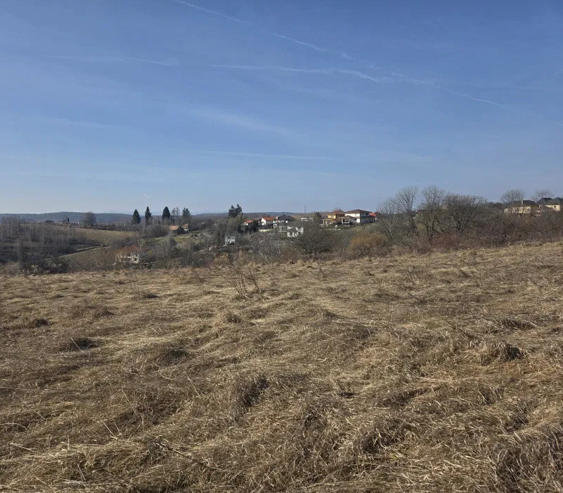 Teren intravilan PUZ aprobat, 1430 mp, sat Feleacu