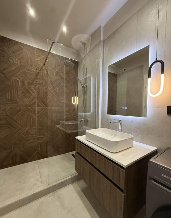 Apartament de 2 camere , Modern , 52 MP utili ,Eroilor