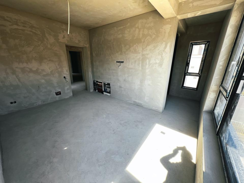 Casa individuala  , 146 mp utili , 400 mp teren liber ,  in zona Tauti 