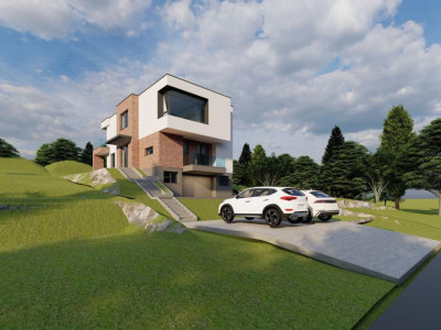 Casa idividuala , 146 mp utili Tauti 