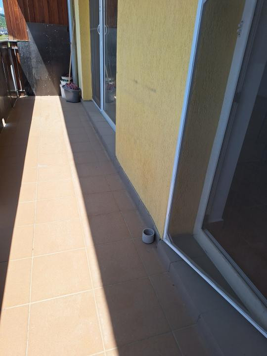 Apartament cu 2 camere, 52 mp, parcare, zona Porii