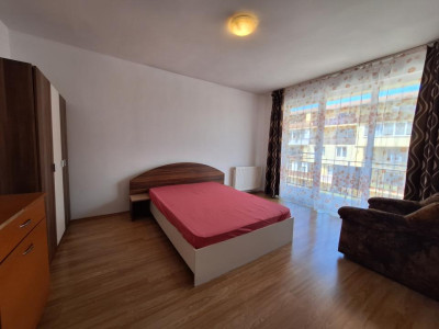 Apartament cu 2 camere, 52 mp, parcare, zona Porii