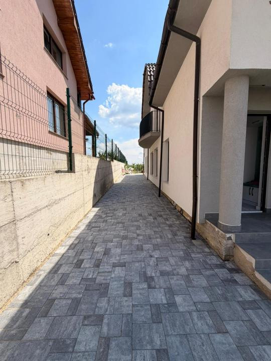 Casa individuala de inchiriat, 4 dormitoare, Oradea 