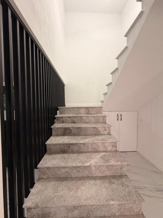 Casa individuala de inchiriat, 4 dormitoare, Oradea 