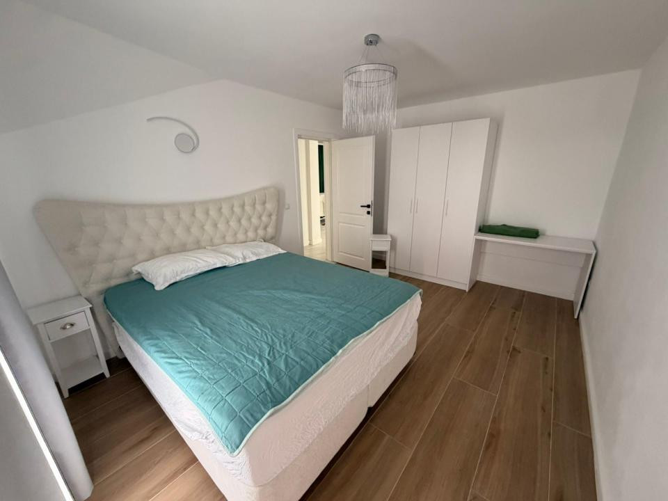Casa individuala de inchiriat, 4 dormitoare, Oradea 