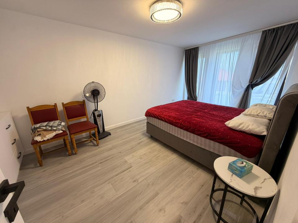 Casa individuala de inchiriat, 4 dormitoare, Oradea 