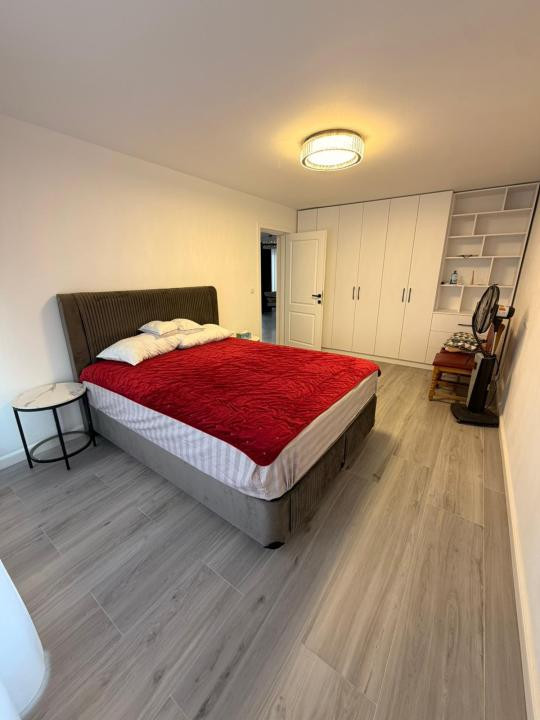 Casa individuala de inchiriat, 4 dormitoare, Oradea 
