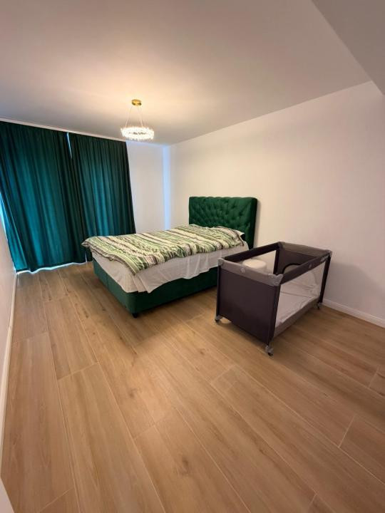 Casa individuala de inchiriat, 4 dormitoare, Oradea 