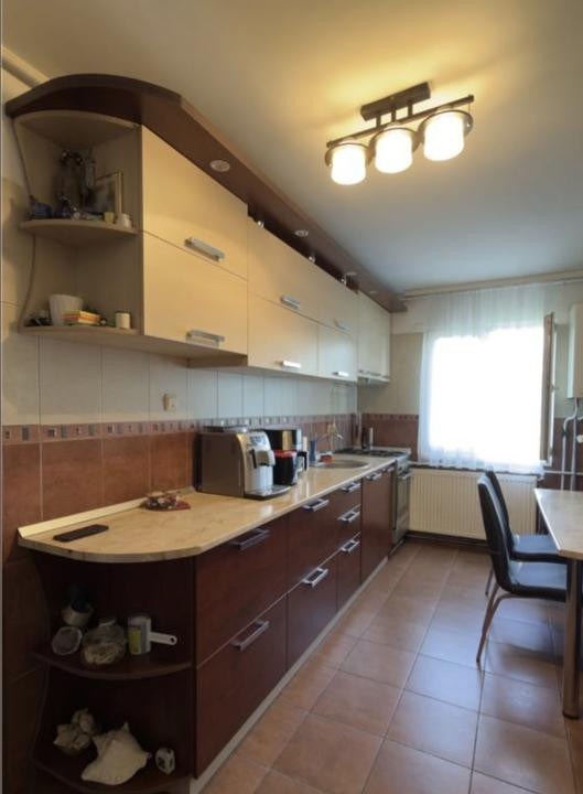 APARTAMENT CU 3 CAMERE,MANASTUR,ZONA ACADEMIEI DE MUZICA