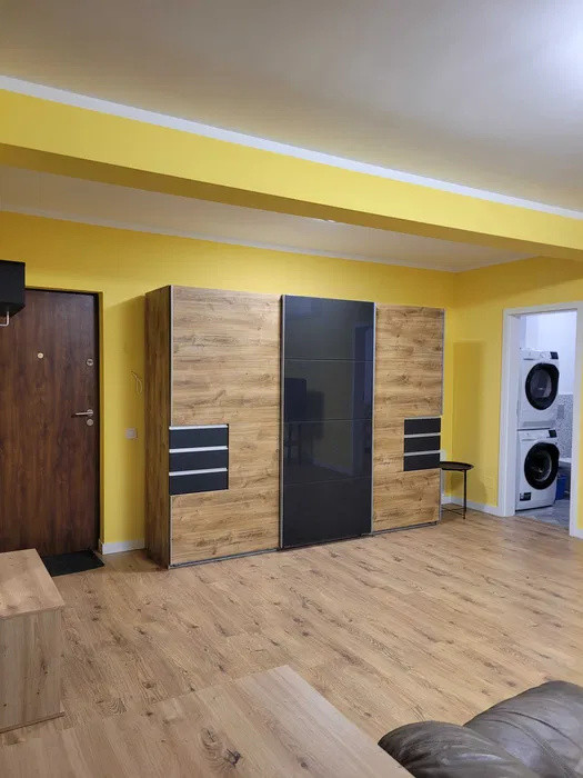 Apartament cu 2 camere, 53 mp, zona Terra