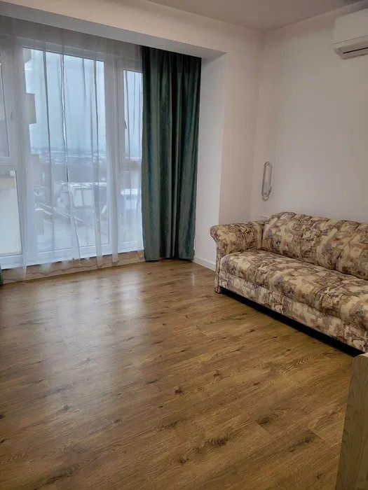 Apartament cu 2 camere, 53 mp, zona Terra