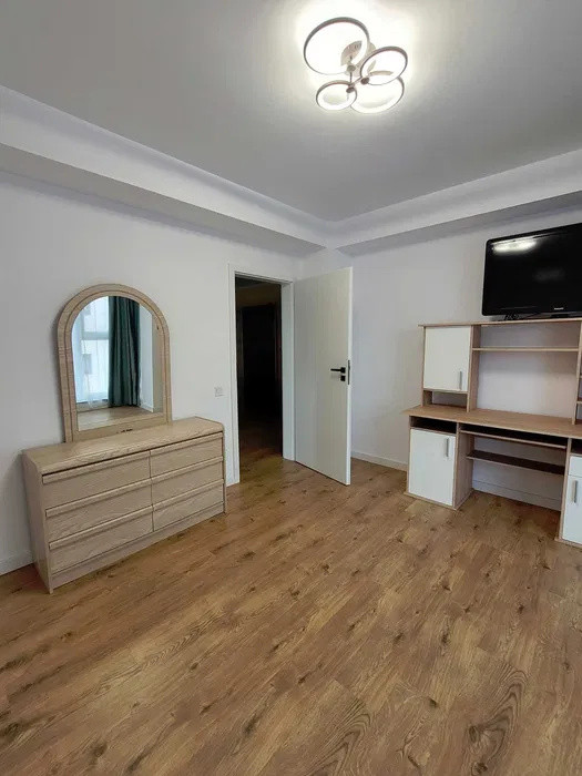 Apartament cu 2 camere, 53 mp, zona Terra