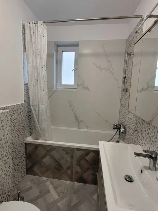 Apartament cu 2 camere, 53 mp, zona Terra