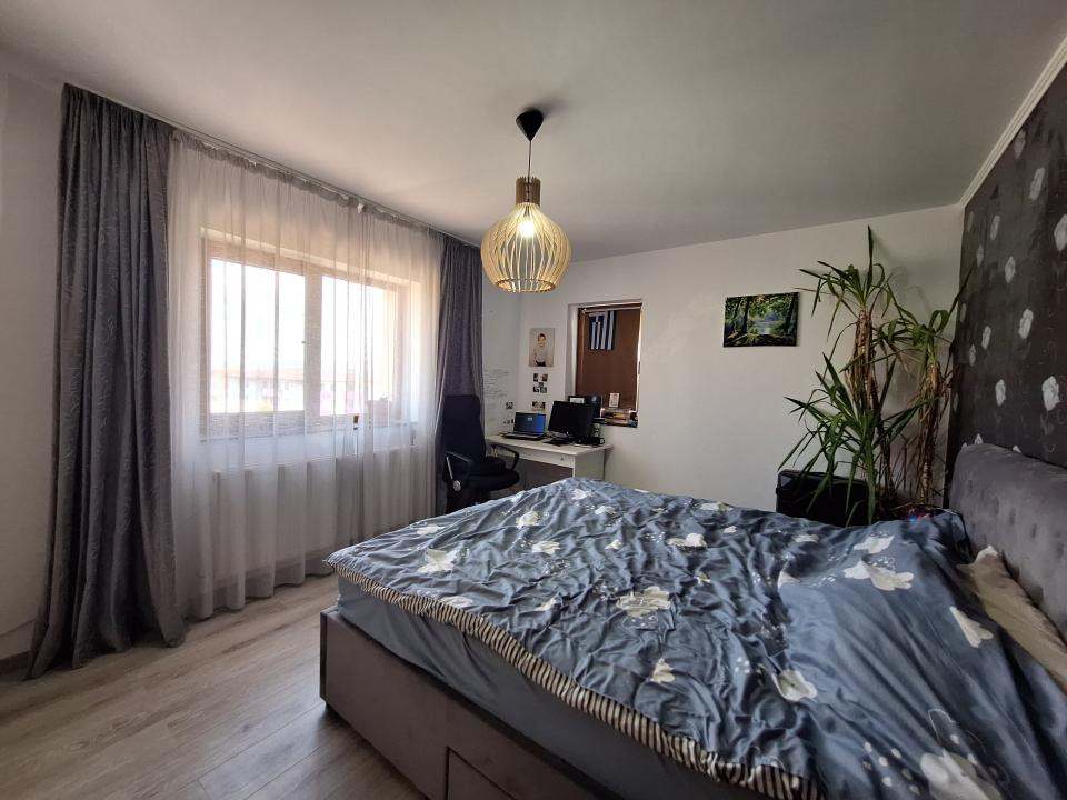 Apartament cu 3 camere, 66,29 mp, parcare, boxa, zona Parcului Poligon
