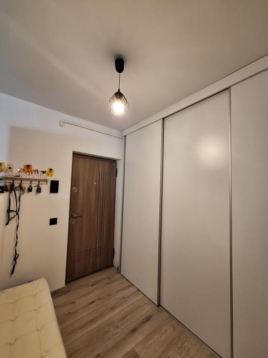 Apartament cu 3 camere, 66,29 mp, parcare, boxa, zona Parcului Poligon
