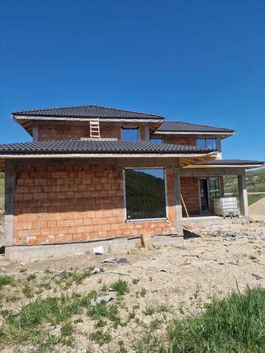 Casa individuala - Bradetului - Baciu