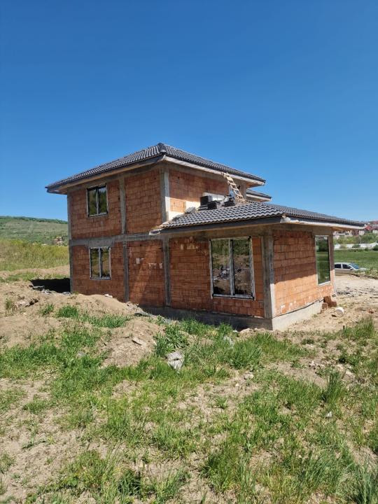Casa individuala - Bradetului - Baciu