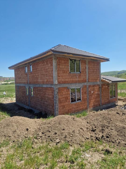 Casa individuala - Bradetului - Baciu