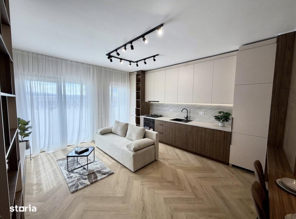 Apartament la cheie,Eroilor Residence,bloc nou cu lift 