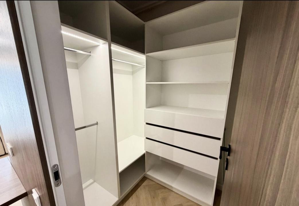 Apartament la cheie,Eroilor Residence,bloc nou cu lift 
