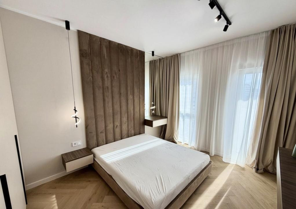 Apartament la cheie,Eroilor Residence,bloc nou cu lift 