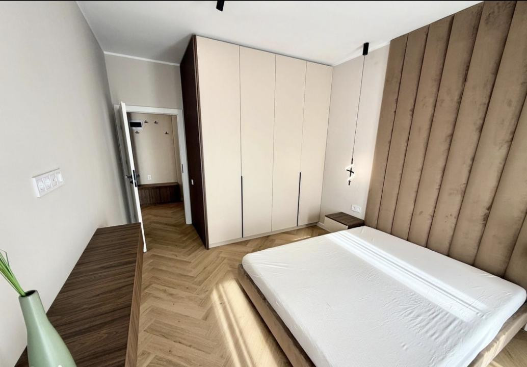 Apartament la cheie,Eroilor Residence,bloc nou cu lift 