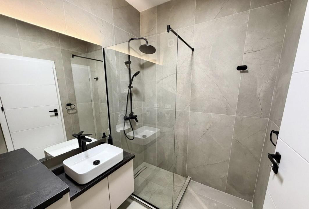 Apartament la cheie,Eroilor Residence,bloc nou cu lift 