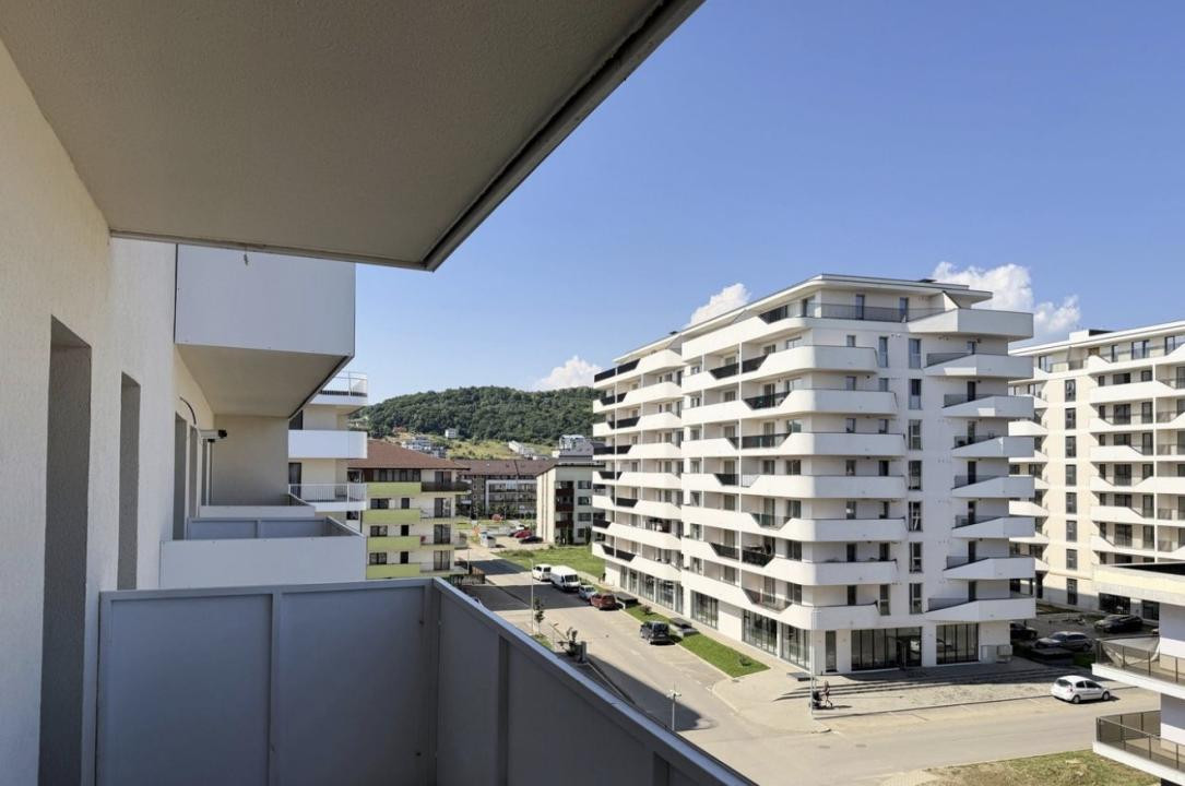 Apartament la cheie,Eroilor Residence,bloc nou cu lift 