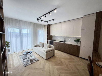Apartament la cheie,Eroilor Residence,bloc nou cu lift 