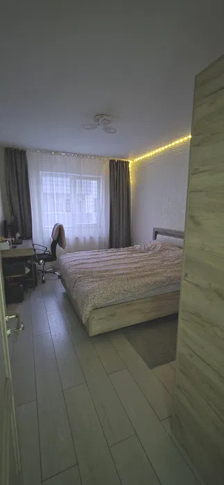 Apartament cu 2 camere, 57 mp, etajul 1, zona Terra