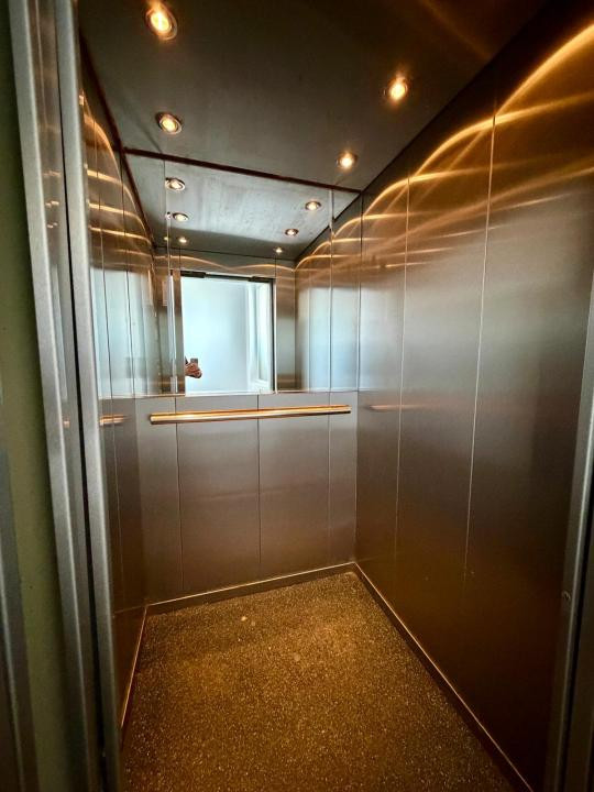 Apartament cu 2 camere,zoan semicentrala,an constructie 2021